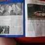 Lancia Fulvia repair manual / Rally car collection . Image 4