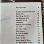 Queen  Chord Songbook Vol. 1 Image 4