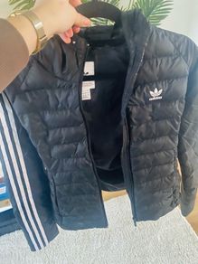 adidas jacket