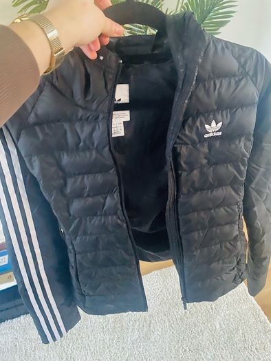 adidas jacket