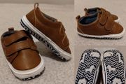 Next Baby Pram Shoes