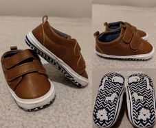 Next Baby Pram Shoes