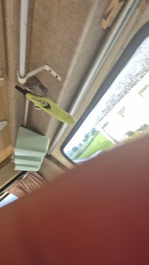 1990 fiat Ducato Camper Project