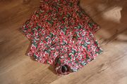 Playsuit Size 8