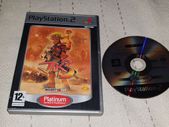 Jak 3 Platinum Version Top PlayStation 2 Game For Sale Here