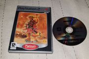 Jak 3 Platinum Version Top PlayStation 2 Game For Sale Here