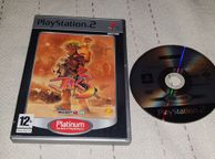 main image for ad Jak 3 Platinum Version Top PlayStation 2 Game For Sale Here