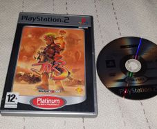 Jak 3 Platinum Version Top PlayStation 2 Game For Sale Here