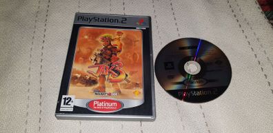 Jak 3 Platinum Version Top PlayStation 2 Game For Sale Here