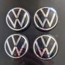 4pcs Wheel Centre Caps Image 7