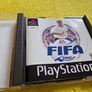 Fifa 2001  PlayStation1 Ps1 PlayStation2 Ps2 games Original Image 5