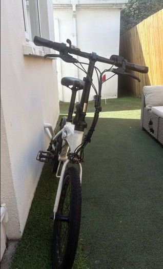 eletric bike fiido