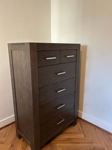 6 Drawer Chest