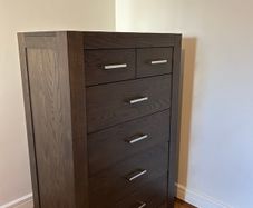 6 Drawer Chest