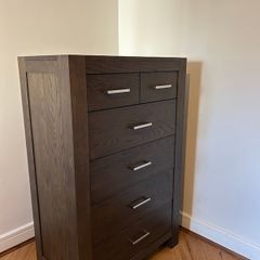 6 Drawer Chest