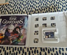 Rise of the Guardians 3DS
