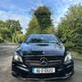 Mercedes Benz Cla Shooting brake Amg Image 5