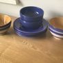 10 Piece Plates, Bowls Image 2