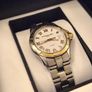 Raymond Weil 18K Gold Image 10