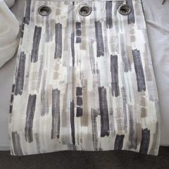 Curtains