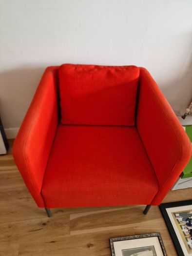Armchair