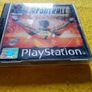 This is Football PlayStation 1ps1 PlayStation 2 ps2 games Original Pal version Image 3