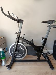 Indoor Spin Bike G6 HIT Fitness