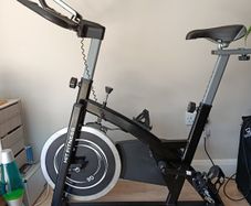Indoor Spin Bike G6 HIT Fitness