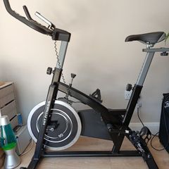 Indoor Spin Bike G6 HIT Fitness