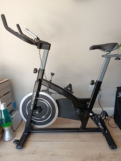 Indoor Spin Bike G6 HIT Fitness