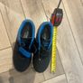 velcro football boots - size 13 Image 4