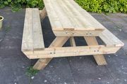 Picnic Bench