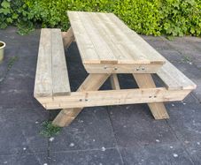 Picnic Bench