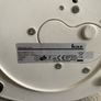 Honeywell fan heater Image 3