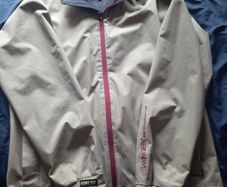 Galvin Green Gore-Tex Waterproof  Jacket,  size large