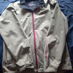 Galvin Green Gore-Tex Waterproof  Jacket,  size large