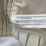 Bnwt bershka large strapless waistcoat Image 9
