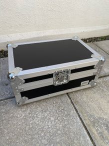 Music Flight/Road Cases