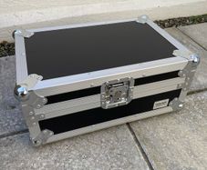 Music Flight/Road Cases