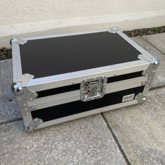 Music Flight/Road Cases