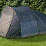 Tent Halfords 4 Person with Canopy Image 2