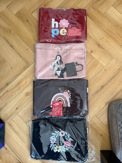 bags