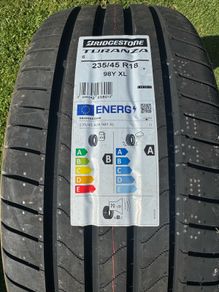 Bridgestone Tyres