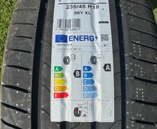 Bridgestone Tyres