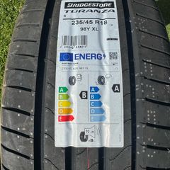 Bridgestone Tyres