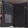 womens leather wallet Image 4