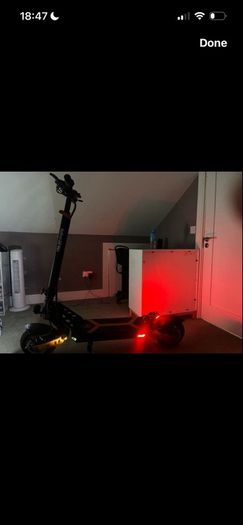 Kukirin g2 max