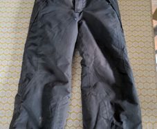 Kids waterproof trousers