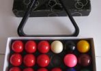 Snooker 17 Ball 1 7/8