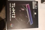 Pc fans Thermalraight ARGB 3x 120mm + RGB hub